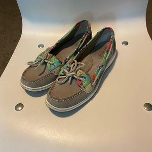 Sperry’s